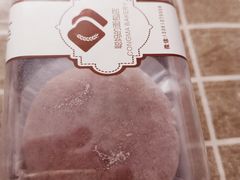 珍珠奶茶糯米糍-聪妈的面包店(华侨新城店)