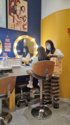 -海马体家庭照相馆(杭州远洋乐堤港店)