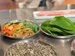 -英雄故事地摊烤肉(马驹桥店)