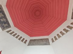 -巢湖姥山岛