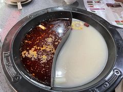 -鱻鱼捞.祥祥鱼锅(高淳一店)