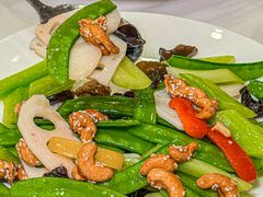 -粤盛海鲜平价店(洛溪食街店)