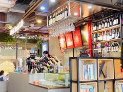 -曼乐辰餐厅(中庚漫游城店)