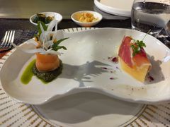 -名将法式铁板烧(云峰别墅店)
