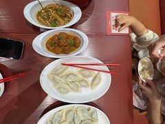 -喜家德虾仁水饺(岗厦北店)