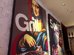 -Mammamia意大利餐厅(阳春巷店)