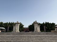 -洛阳古墓博物馆