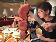 -拉蒂娜·巴西牛排馆 Latina·Brazilian Steakhouse(王府井喜悦店)