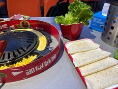 -外婆掌柜·东北家庭烤肉(托乐嘉店)
