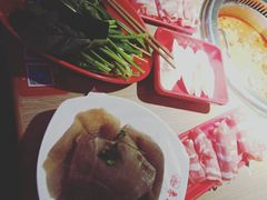 -季季红火锅(丰城洪客隆店)
