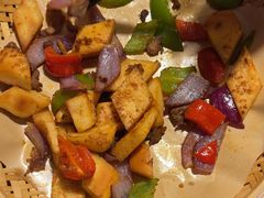 -那时新疆·若羌(经纬汇店)