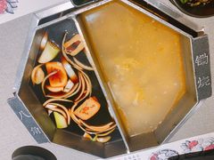 -八角锄烧·肉火锅(天河城店)