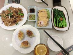 -香港威特瑞茶餐厅(小白楼音乐厅店)