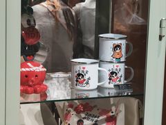 -小豆海棠(人民南路店)