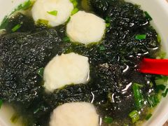 -嘉华小吃(蛇口市场店)