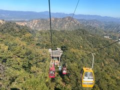 -天津盘山风景名胜区