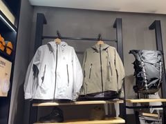 -KAILAS凯乐石(砂之船奥特莱斯店)
