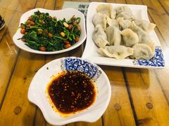 -宝源饺子(麦子店街店)