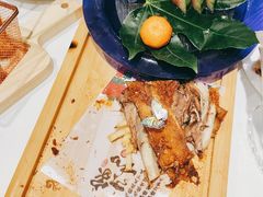 -红菜坊·烤鸭·川鲁宴(石园店)