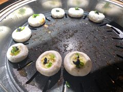 -九田家黑牛烤肉料理(新辰里亚运村店)