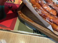 -必胜客(海宁工人路店)