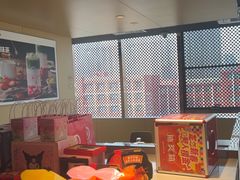 -海底捞火锅(太原南站店)