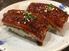 厚鳗烧寿司-大雄寿司(中华广场店)