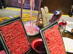 -萍姐火锅·公路夜市(打浦桥日月光店)