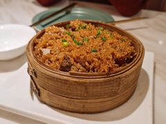 -茉莉餐厅(包河万达店)