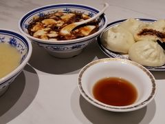 -惠丰堂饭庄(北洼路店)