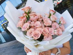 -ChaKo Flora ·茶子花艺 (市北店)