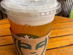 -星巴克臻选(成都宽窄巷子店)