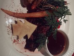 -绿茵阁牛扒餐厅(客村店)
