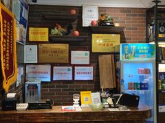 -浔庐餐厅•江西老字号•九江菜(南湖国际店)