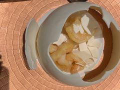 -柒园·三十年创意杭帮菜(龙湖滨江天街店)