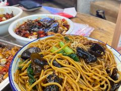 -老三样·旧食新味(万寿宫店)