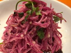 -小秦淮·南京土菜(新亭西路店)