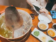 -1078號老北京涮肉(万达广场店)