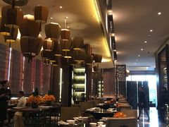 大堂-夏宫中餐厅(静安香格里拉店)
