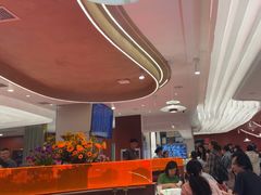 -马白开来特色羊排揪片子  (总店)