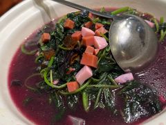 -刘胖子家常菜·蹄花焖藕(中南店)