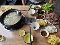 -尼玛藏家风味园(阿山食城店)