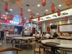 -乡党臊子面(丰庆公园店)