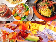 -Chili's Cafe&Bar奇利斯(滨江店)