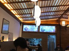 -笑来喜馄饨小笼工坊店(湖滨街店)