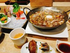 -东京屋(武定路店)