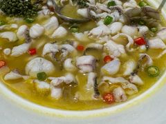 -青花椒花椒鱼(合生汇店)