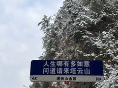 -塔云山