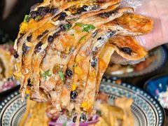 -Q MEX 库迈墨西哥餐吧(三里屯店)