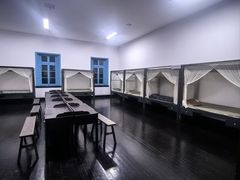 -毛泽东与第一师范纪念馆
